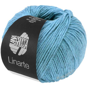 Lana Grossa LINARTE | 339-Aqua