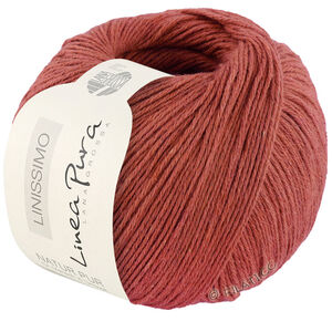 Lana Grossa LINISSIMO (Linea Pura) | 17-Lachs