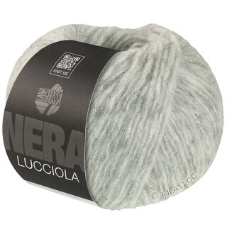 Lana Grossa LUCCIOLA (Nera)