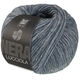 Lana Grossa LUCCIOLA (Nera) | 04-Graublau