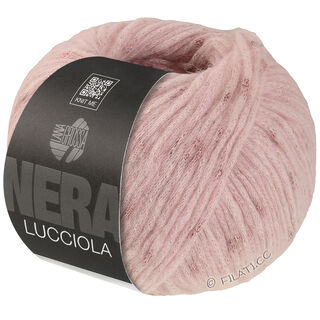 Lana Grossa LUCCIOLA (Nera)