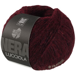 Lana Grossa LUCCIOLA (Nera)