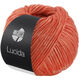 Lana Grossa LUCIDA | 11-Lachsorange