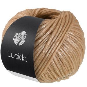 Lana Grossa LUCIDA | 18-Camel