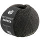 Lana Grossa MEILENWEIT 6-FACH 150g Alpaca | 1015-Anthrazit