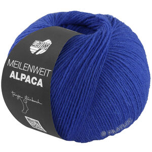 Lana Grossa MEILENWEIT 6-FACH 150g Alpaca | 1027-Royal