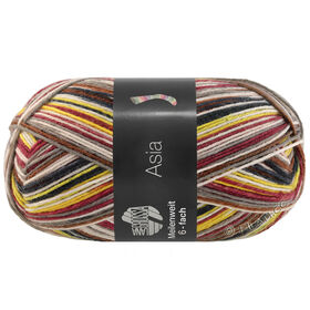 MEILENWEIT 6-FACH 150g Asia von Lana Grossa