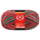 Lana Grossa MEILENWEIT 6-FACH 150g Merino Christmas | 632-