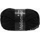 Lana Grossa MEILENWEIT 8-FACH 150g | 9558-Schwarz