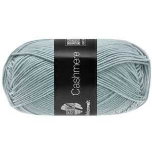 Lana Grossa MEILENWEIT 50g Cashmere | 49-Pastellblau