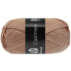 Lana Grossa MEILENWEIT 50g Cashmere | 65-Sandbeige