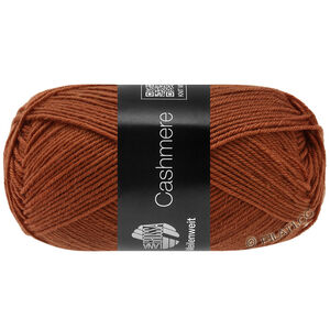 Lana Grossa MEILENWEIT 50g Cashmere | 66-Karamell