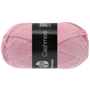 Lana Grossa MEILENWEIT 50g Cashmere | 68-Rosa