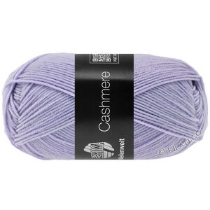 Lana Grossa MEILENWEIT 50g Cashmere | 70-Lila