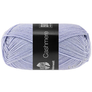 Lana Grossa MEILENWEIT 50g Cashmere | 75-Veilchenblau