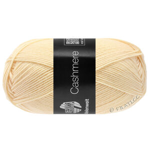 Lana Grossa MEILENWEIT 50g Cashmere | 80-Zartes Apricot