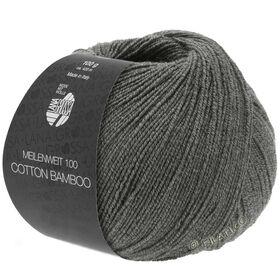 MEILENWEIT 100g Cotton Bamboo  von Lana Grossa
