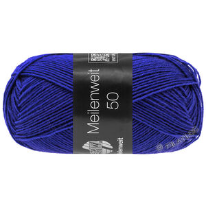 Lana Grossa MEILENWEIT 50g | 1413-Royal