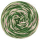 Lana Grossa MEILENWEIT 100g Merino Hand-dyed | 06-Tannengrün/Salbeigrün/Rohweiß/Puderrosa