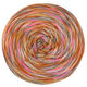 Lana Grossa MEILENWEIT 100g Merino Hand-dyed | 42-Lachs/Cognac/Ocker/Grau/Khaki/Rosa/Pink/Curry