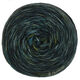 Lana Grossa MEILENWEIT 100g Merino Hand-dyed | 43-Dunkelblau/Grünblau/Jeans/Dunkelpetrol/Schwarzgrün