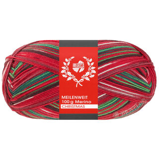 Lana Grossa MEILENWEIT 100g Merino Christmas