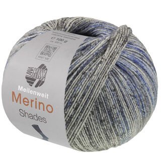 Lana Grossa MEILENWEIT 100g Merino Extrafine Shades