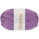 Lana Grossa MEILENWEIT 100g Merino Extrafine | 2437-Dunkelfuchsia