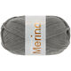 Lana Grossa MEILENWEIT 100g Merino Extrafine | 2452-Mausgrau