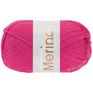 Lana Grossa MEILENWEIT 100g Merino Extrafine | 2454-Pink