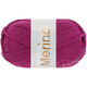Lana Grossa MEILENWEIT 100g Merino Extrafine | 2471-Alpenveilchen