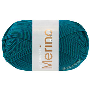 Lana Grossa MEILENWEIT 100g Merino Extrafine | 2472-Opalgrün