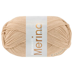 Lana Grossa MEILENWEIT 100g Merino Extrafine | 2473-Sandgelb