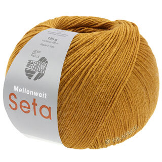 Lana Grossa MEILENWEIT 100g Seta