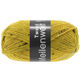 Lana Grossa MEILENWEIT 100g Tweed | 157-Senfgelb