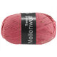 Lana Grossa MEILENWEIT 100g Tweed | 175-Nelkenrosa