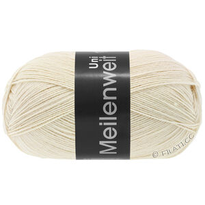 Lana Grossa MEILENWEIT 100g | 1387-Hellbeige
