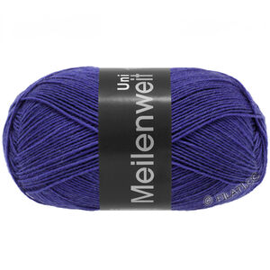 Lana Grossa MEILENWEIT 100g | 1392-Tintenblau