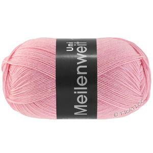 Lana Grossa MEILENWEIT 100g | 1394-Rosa