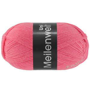 Lana Grossa MEILENWEIT 100g | 1395-Himbeer