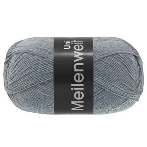 Lana Grossa MEILENWEIT 100g | 1399-Jeansblau