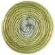 Lana Grossa MERINO LACE AQUARELL | 01-Oliv/Helloliv/Grüngrau