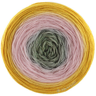 Lana Grossa MERINO LACE AQUARELL