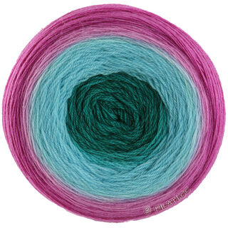 Lana Grossa MERINO LACE AQUARELL