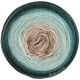 Lana Grossa MERINO LACE AQUARELL | 06-Graubeige/Grünbeige/Graupetrol/Schlamm
