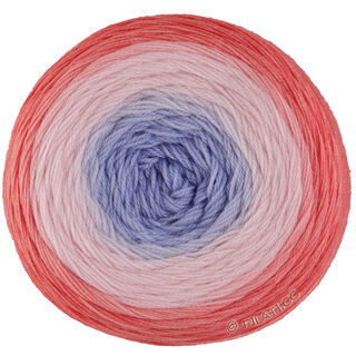 Lana Grossa MERINO LACE AQUARELL