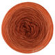 Lana Grossa MERINO LACE AQUARELL | 407-Terrakotta/Rost/Kürbisorange