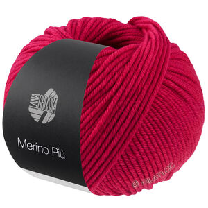 Lana Grossa MERINO PIÙ | 15-Azalee