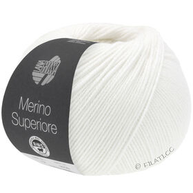 MERINO SUPERIORE von Lana Grossa