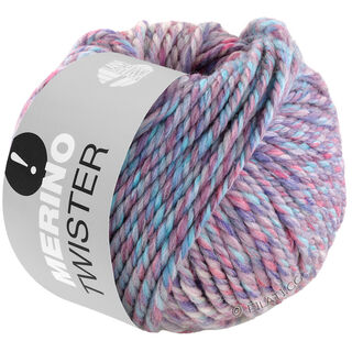 Lana Grossa MERINO TWISTER